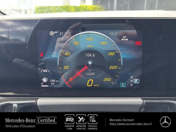 Photo 10 du bon plan MERCEDES-BENZ Classe GLA 200 d 150ch Progressive Line 8G-DCT occasion à 36990 €
