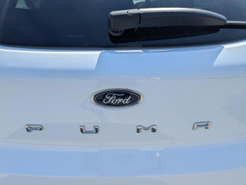 Photo 15 du bon plan FORD Puma 1.0 Flexifuel 125ch S&S mHEV Titanium occasion à 15490 €