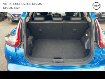 Photo 4 du bon plan NISSAN Juke 1.5 dCi 110ch N-Connecta 2018 Euro6c occasion à 13490 €