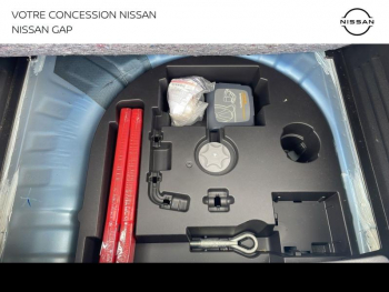 Photo 5 du bon plan NISSAN Juke 1.5 dCi 110ch N-Connecta 2018 Euro6c occasion à 13490 €