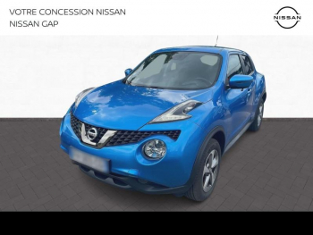 Photo 7 du bon plan NISSAN Juke 1.5 dCi 110ch N-Connecta 2018 Euro6c occasion à 13490 €