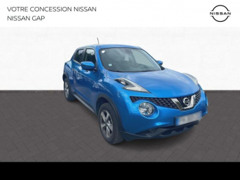 Photo 11 du bon plan NISSAN Juke 1.5 dCi 110ch N-Connecta 2018 Euro6c occasion à 13490 €