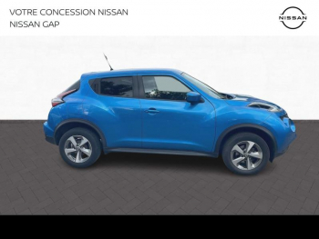 Photo 13 du bon plan NISSAN Juke 1.5 dCi 110ch N-Connecta 2018 Euro6c occasion à 13490 €