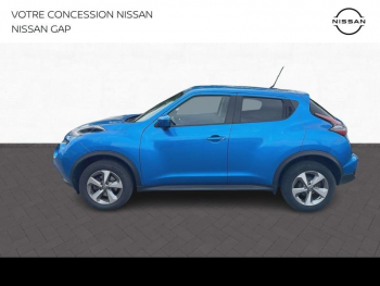 Photo 15 du bon plan NISSAN Juke 1.5 dCi 110ch N-Connecta 2018 Euro6c occasion à 13490 €