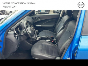 Photo 23 du bon plan NISSAN Juke 1.5 dCi 110ch N-Connecta 2018 Euro6c occasion à 13490 €