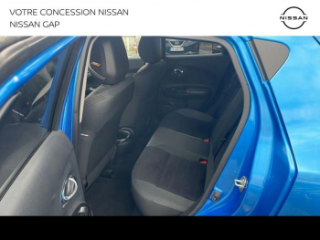Photo 25 du bon plan NISSAN Juke 1.5 dCi 110ch N-Connecta 2018 Euro6c occasion à 13490 €