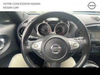 Photo 27 du bon plan NISSAN Juke 1.5 dCi 110ch N-Connecta 2018 Euro6c occasion à 13490 €