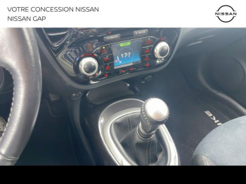 Photo 31 du bon plan NISSAN Juke 1.5 dCi 110ch N-Connecta 2018 Euro6c occasion à 13490 €