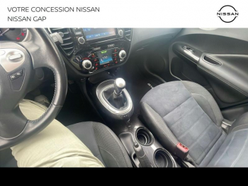 Photo 33 du bon plan NISSAN Juke 1.5 dCi 110ch N-Connecta 2018 Euro6c occasion à 13490 €