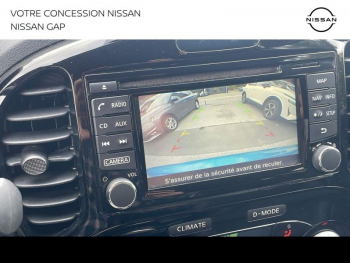 Photo 35 du bon plan NISSAN Juke 1.5 dCi 110ch N-Connecta 2018 Euro6c occasion à 13490 €