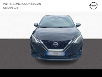 Photo 2 du bon plan NISSAN Qashqai 1.3 Mild Hybrid 158ch Tekna Xtronic 2022 occasion à 22980 €