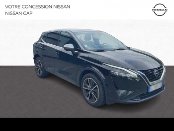 Photo 3 du bon plan NISSAN Qashqai 1.3 Mild Hybrid 158ch Tekna Xtronic 2022 occasion à 22980 €