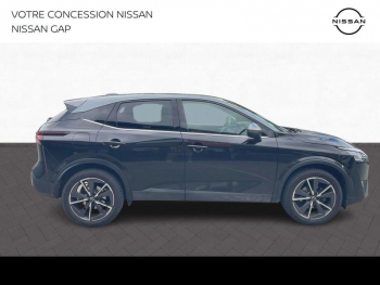 Photo 4 du bon plan NISSAN Qashqai 1.3 Mild Hybrid 158ch Tekna Xtronic 2022 occasion à 22980 €