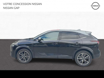 Photo 5 du bon plan NISSAN Qashqai 1.3 Mild Hybrid 158ch Tekna Xtronic 2022 occasion à 22980 €