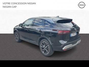 Photo 6 du bon plan NISSAN Qashqai 1.3 Mild Hybrid 158ch Tekna Xtronic 2022 occasion à 22980 €