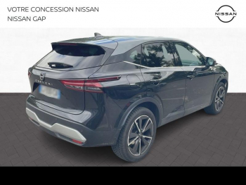 Photo 8 du bon plan NISSAN Qashqai 1.3 Mild Hybrid 158ch Tekna Xtronic 2022 occasion à 22980 €