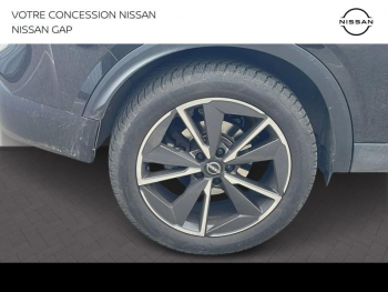 Photo 9 du bon plan NISSAN Qashqai 1.3 Mild Hybrid 158ch Tekna Xtronic 2022 occasion à 22980 €