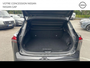 Photo 11 du bon plan NISSAN Qashqai 1.3 Mild Hybrid 158ch Tekna Xtronic 2022 occasion à 22980 €