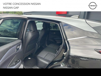 Photo 14 du bon plan NISSAN Qashqai 1.3 Mild Hybrid 158ch Tekna Xtronic 2022 occasion à 22980 €