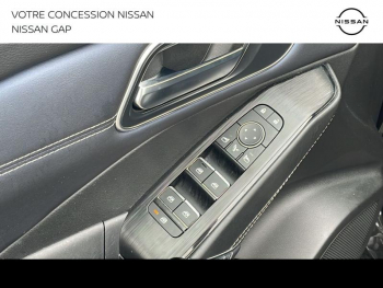 Photo 16 du bon plan NISSAN Qashqai 1.3 Mild Hybrid 158ch Tekna Xtronic 2022 occasion à 22980 €