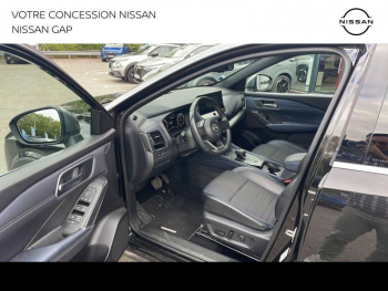 Photo 18 du bon plan NISSAN Qashqai 1.3 Mild Hybrid 158ch Tekna Xtronic 2022 occasion à 22980 €
