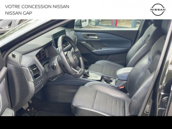 Photo 19 du bon plan NISSAN Qashqai 1.3 Mild Hybrid 158ch Tekna Xtronic 2022 occasion à 22980 €