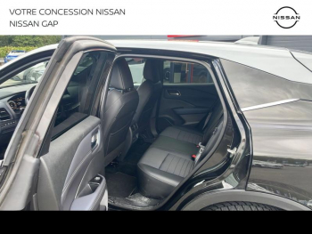 Photo 21 du bon plan NISSAN Qashqai 1.3 Mild Hybrid 158ch Tekna Xtronic 2022 occasion à 22980 €