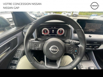 Photo 23 du bon plan NISSAN Qashqai 1.3 Mild Hybrid 158ch Tekna Xtronic 2022 occasion à 22980 €