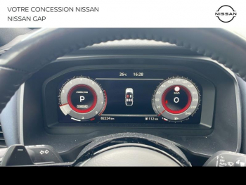 Photo 26 du bon plan NISSAN Qashqai 1.3 Mild Hybrid 158ch Tekna Xtronic 2022 occasion à 22980 €