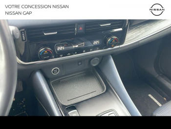 Photo 28 du bon plan NISSAN Qashqai 1.3 Mild Hybrid 158ch Tekna Xtronic 2022 occasion à 22980 €