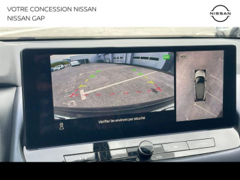 Photo 32 du bon plan NISSAN Qashqai 1.3 Mild Hybrid 158ch Tekna Xtronic 2022 occasion à 22980 €