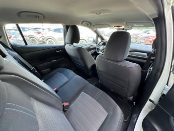 Photo 11 du bon plan NISSAN Leaf 150ch 40kWh Acenta 2018 occasion à 9490 €