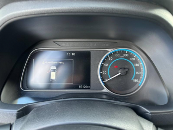 Photo 13 du bon plan NISSAN Leaf 150ch 40kWh Acenta 2018 occasion à 9490 €