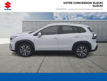 Photo 2 du bon plan SUZUKI SX4 S-Cross 1.5 Dualjet Hybrid 102ch Pack Auto Allgrip occasion à 23990 €