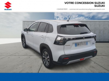 Photo 3 du bon plan SUZUKI SX4 S-Cross 1.5 Dualjet Hybrid 102ch Pack Auto Allgrip occasion à 23990 €