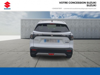 Photo 4 du bon plan SUZUKI SX4 S-Cross 1.5 Dualjet Hybrid 102ch Pack Auto Allgrip occasion à 23990 €