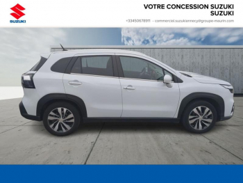 Photo 6 du bon plan SUZUKI SX4 S-Cross 1.5 Dualjet Hybrid 102ch Pack Auto Allgrip occasion à 23990 €