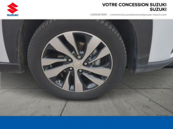 Photo 9 du bon plan SUZUKI SX4 S-Cross 1.5 Dualjet Hybrid 102ch Pack Auto Allgrip occasion à 23990 €