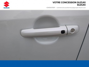 Photo 10 du bon plan SUZUKI SX4 S-Cross 1.5 Dualjet Hybrid 102ch Pack Auto Allgrip occasion à 23990 €