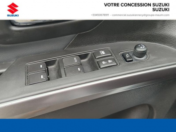 Photo 12 du bon plan SUZUKI SX4 S-Cross 1.5 Dualjet Hybrid 102ch Pack Auto Allgrip occasion à 23990 €