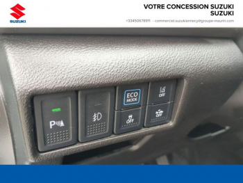 Photo 13 du bon plan SUZUKI SX4 S-Cross 1.5 Dualjet Hybrid 102ch Pack Auto Allgrip occasion à 23990 €