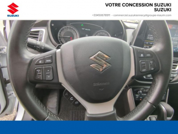 Photo 14 du bon plan SUZUKI SX4 S-Cross 1.5 Dualjet Hybrid 102ch Pack Auto Allgrip occasion à 23990 €