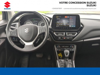 Photo 16 du bon plan SUZUKI SX4 S-Cross 1.5 Dualjet Hybrid 102ch Pack Auto Allgrip occasion à 23990 €