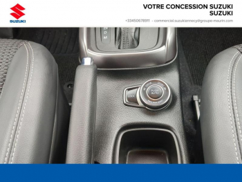Photo 17 du bon plan SUZUKI SX4 S-Cross 1.5 Dualjet Hybrid 102ch Pack Auto Allgrip occasion à 23990 €
