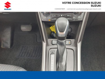 Photo 18 du bon plan SUZUKI SX4 S-Cross 1.5 Dualjet Hybrid 102ch Pack Auto Allgrip occasion à 23990 €