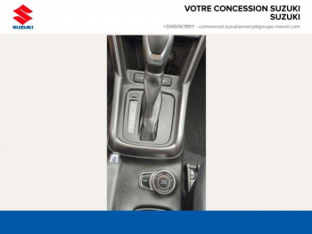 Photo 23 du bon plan SUZUKI SX4 S-Cross 1.5 Dualjet Hybrid 102ch Pack Auto Allgrip occasion à 23990 €