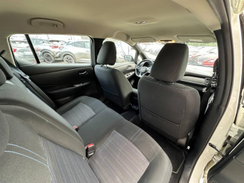 Photo 10 du bon plan NISSAN Leaf 150ch 40kWh Acenta 22 occasion à 15990 €