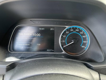 Photo 12 du bon plan NISSAN Leaf 150ch 40kWh Acenta 22 occasion à 15990 €