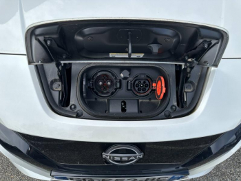 Photo 15 du bon plan NISSAN Leaf 150ch 40kWh Acenta 22 occasion à 15990 €