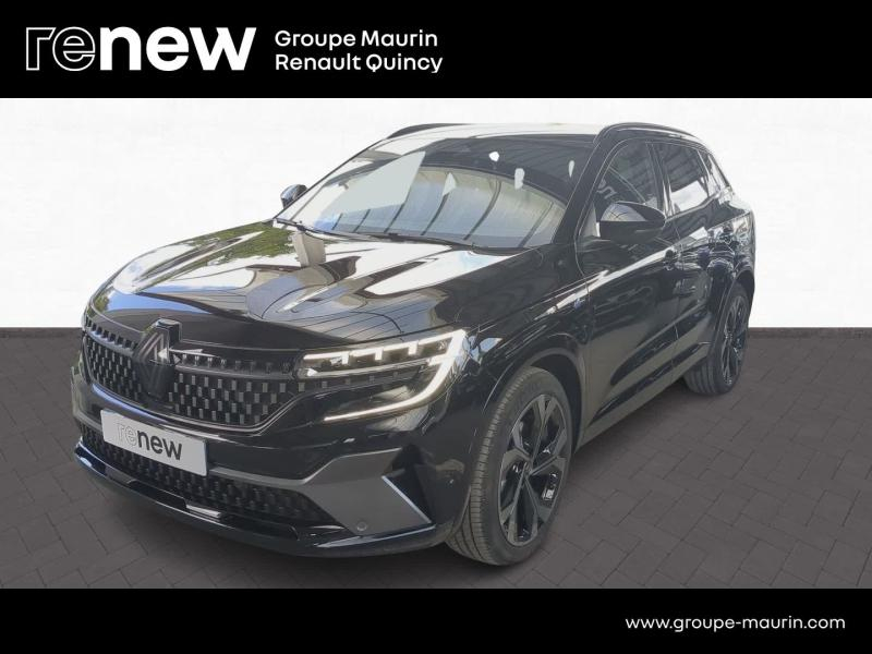 Bon plan RENAULT Austral 1.2 E-Tech full hybrid 200ch Techno esprit Alpine - 24 occasion à 37990 €
